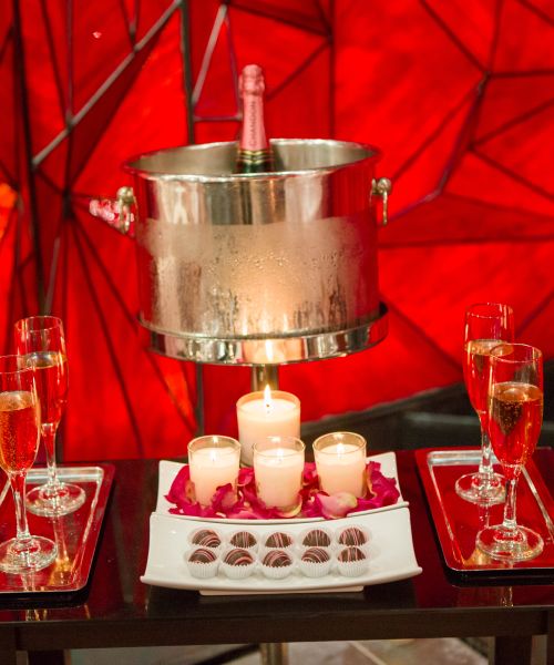 The exquisite offerings at Reflections Spa are some of the finest NJ spa services, including soothing massages and one-of-a-kind facial and body treatments