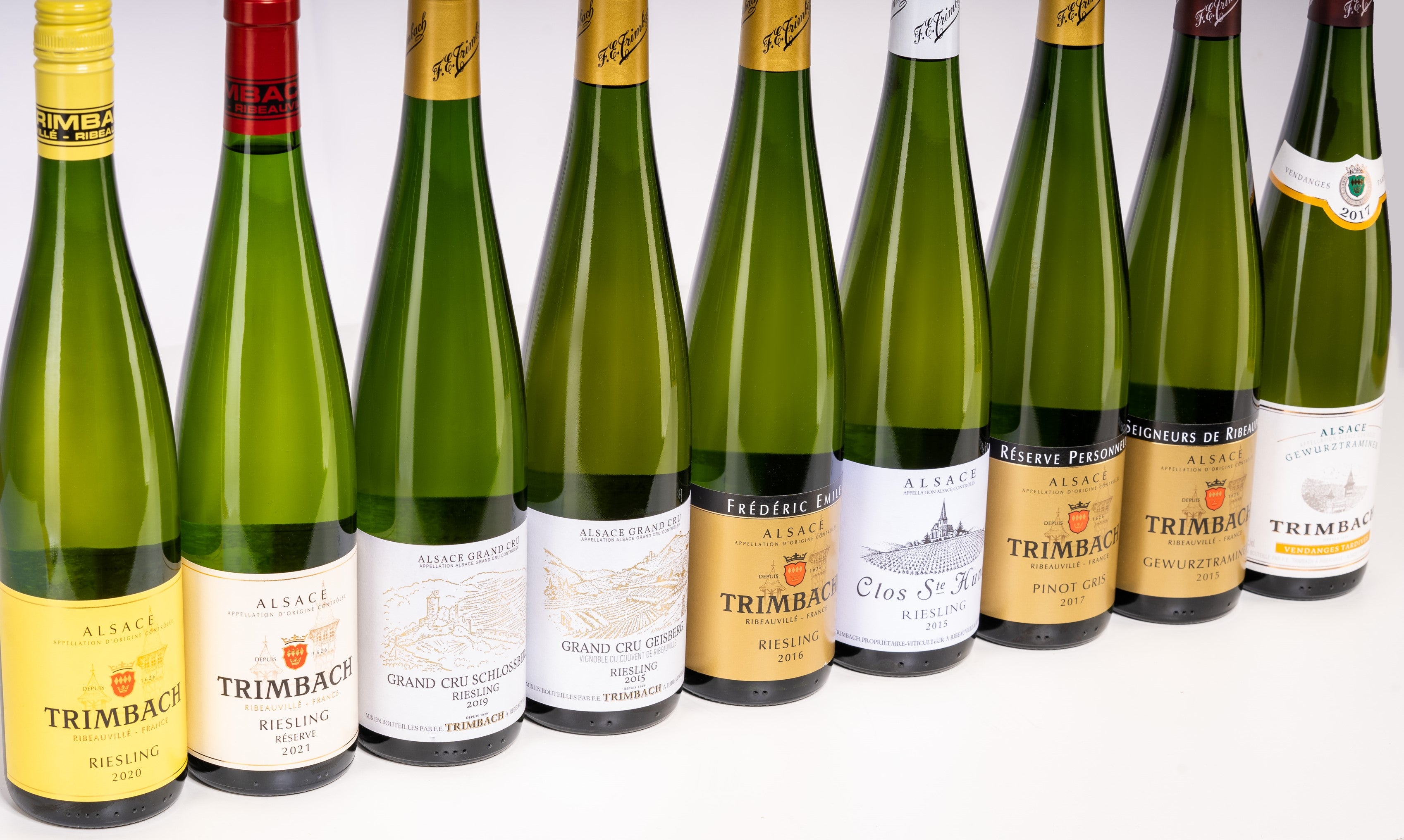 Trimbach Wine