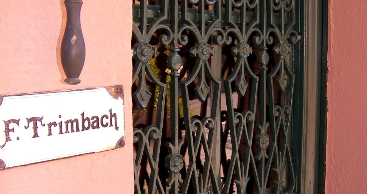Trimbach Door