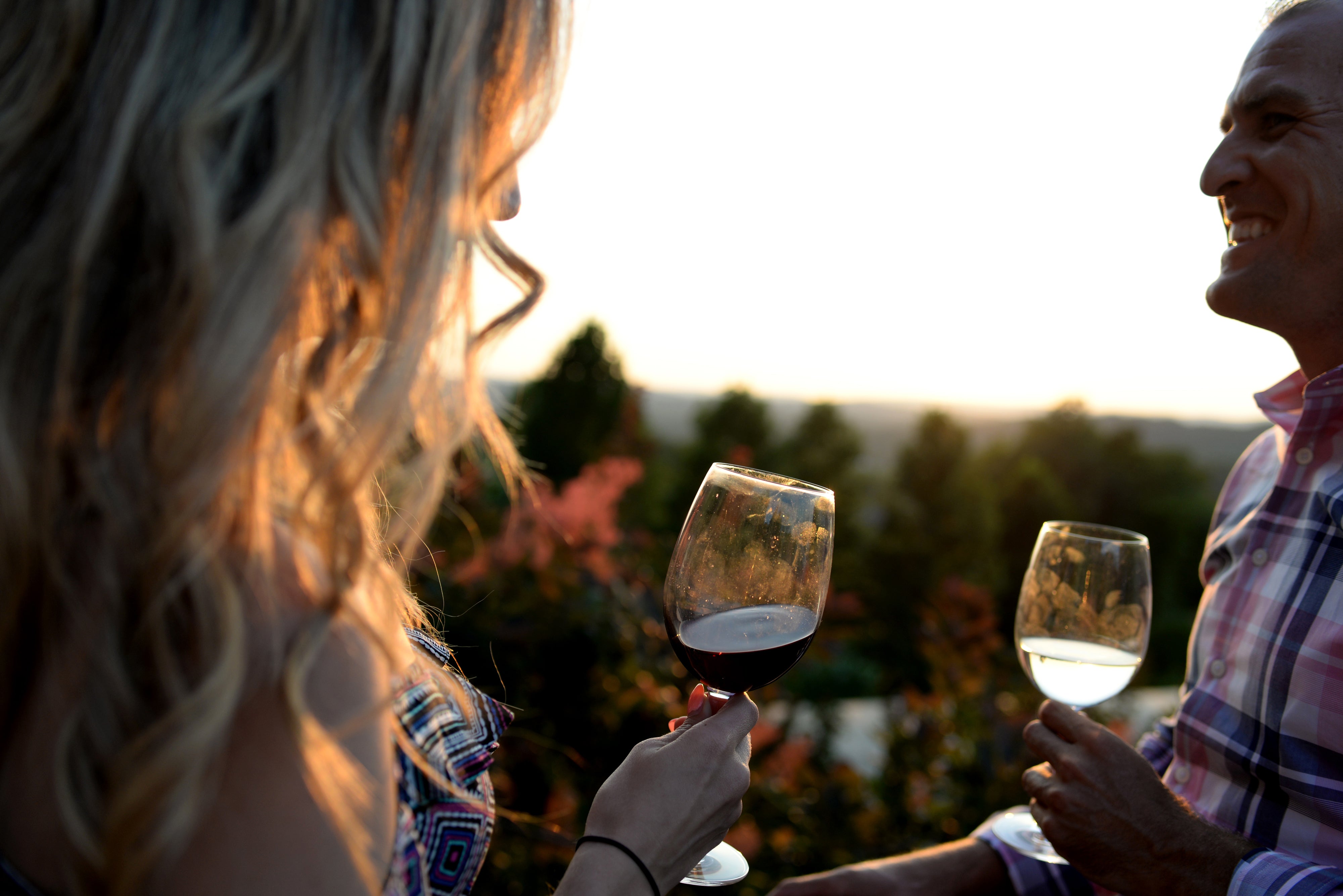 Couple's Wine Night at Springs Bistro