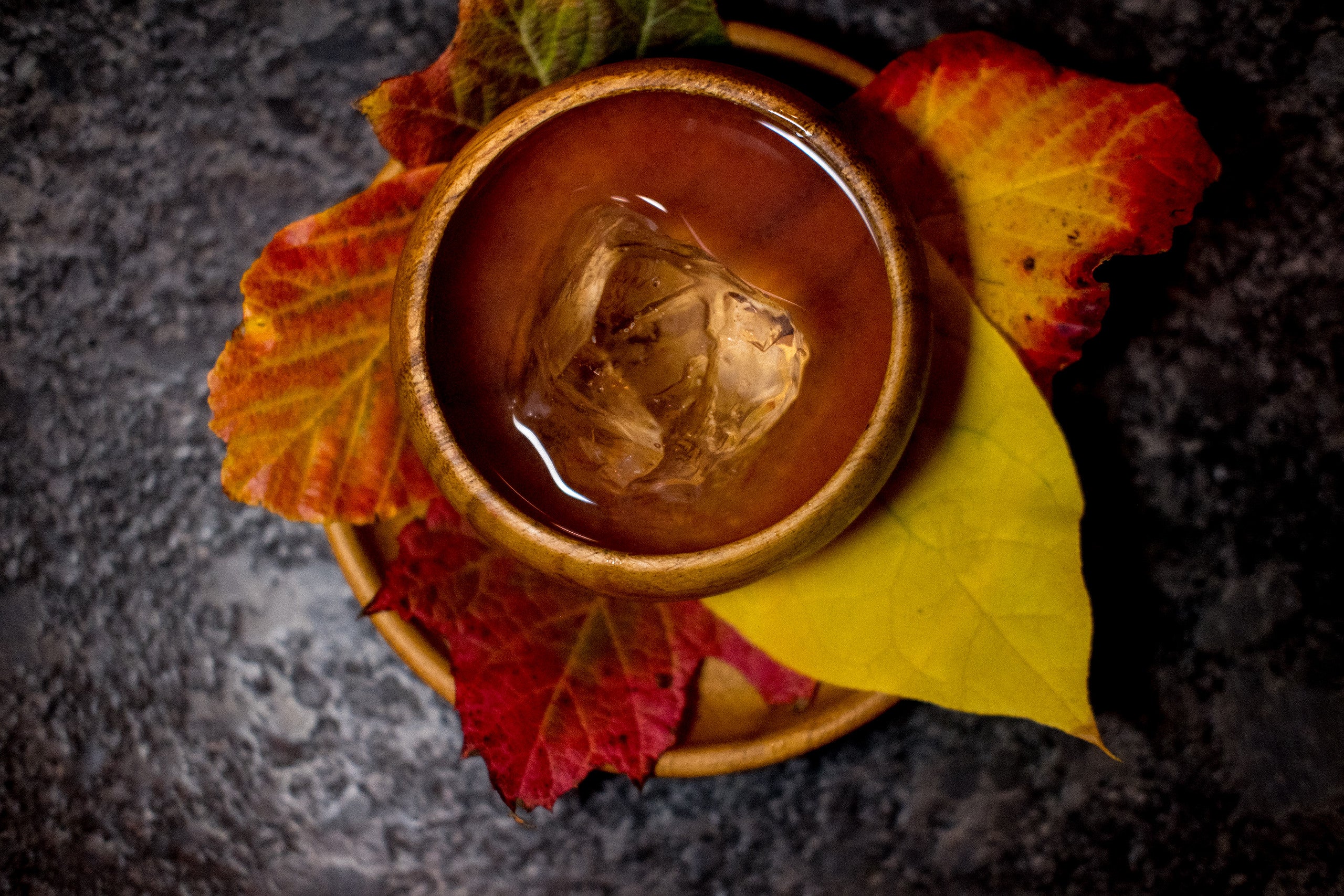 Restaurant Latour libation