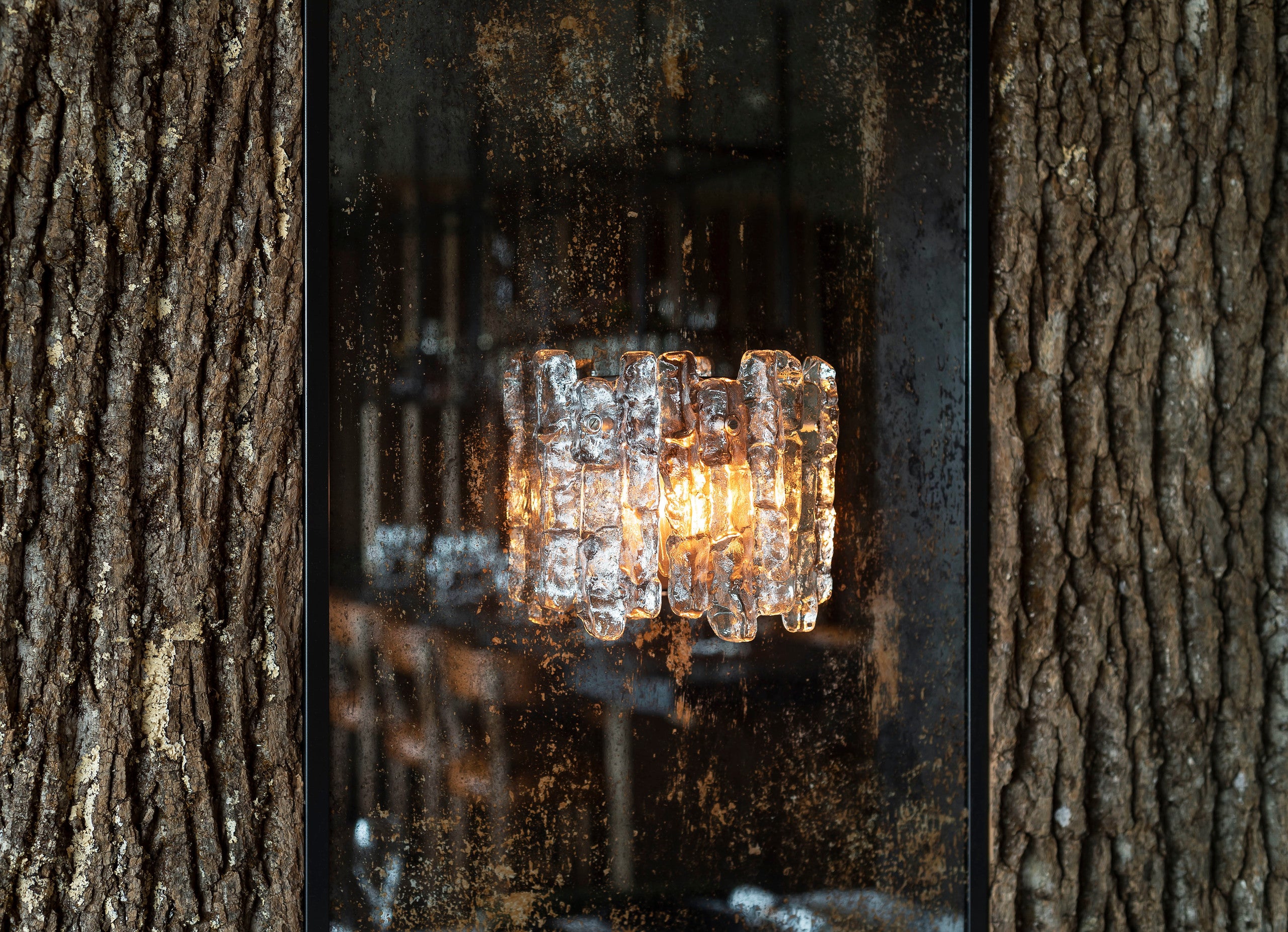 Wall Sconce in Latour