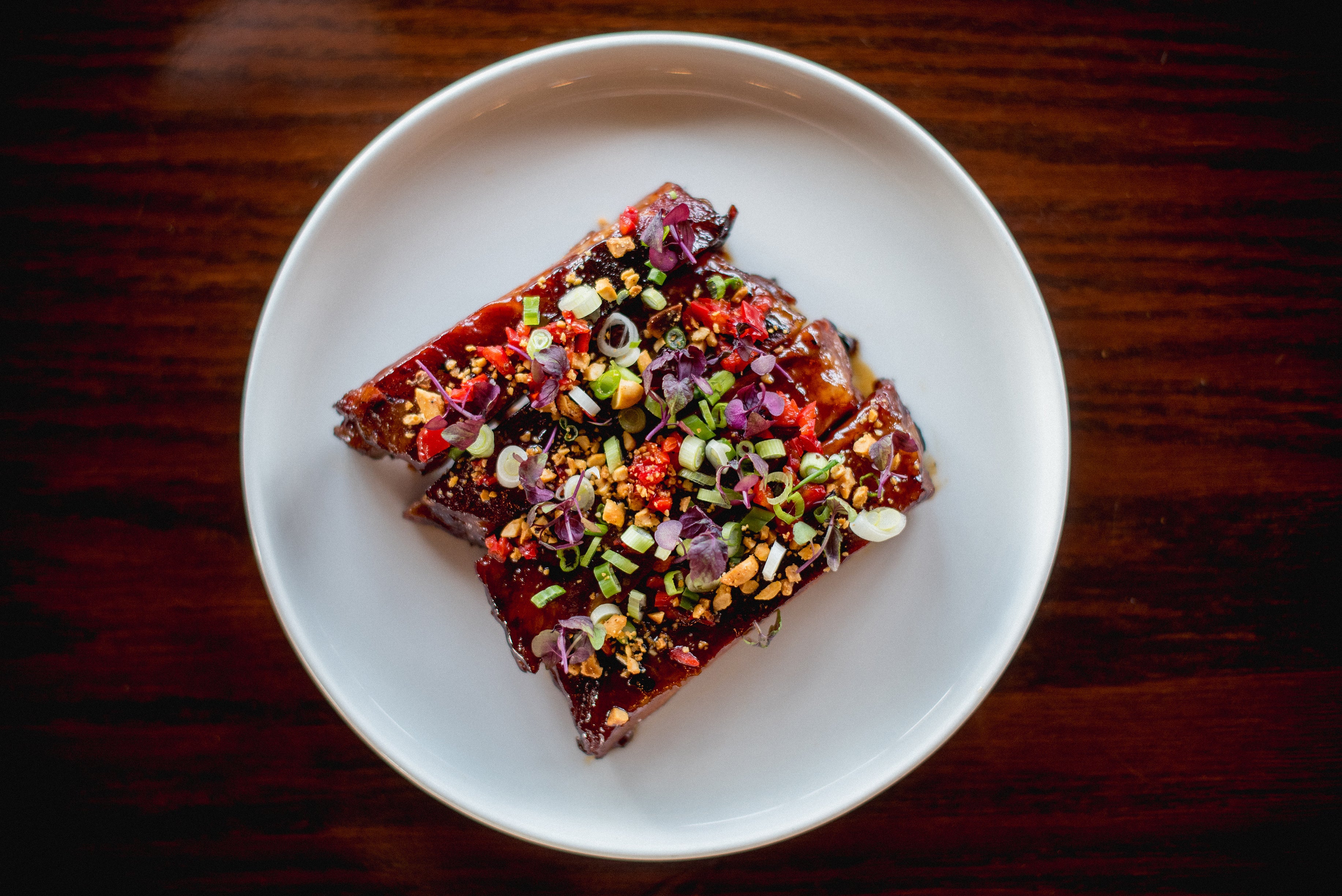 Crystal Tavern short ribs