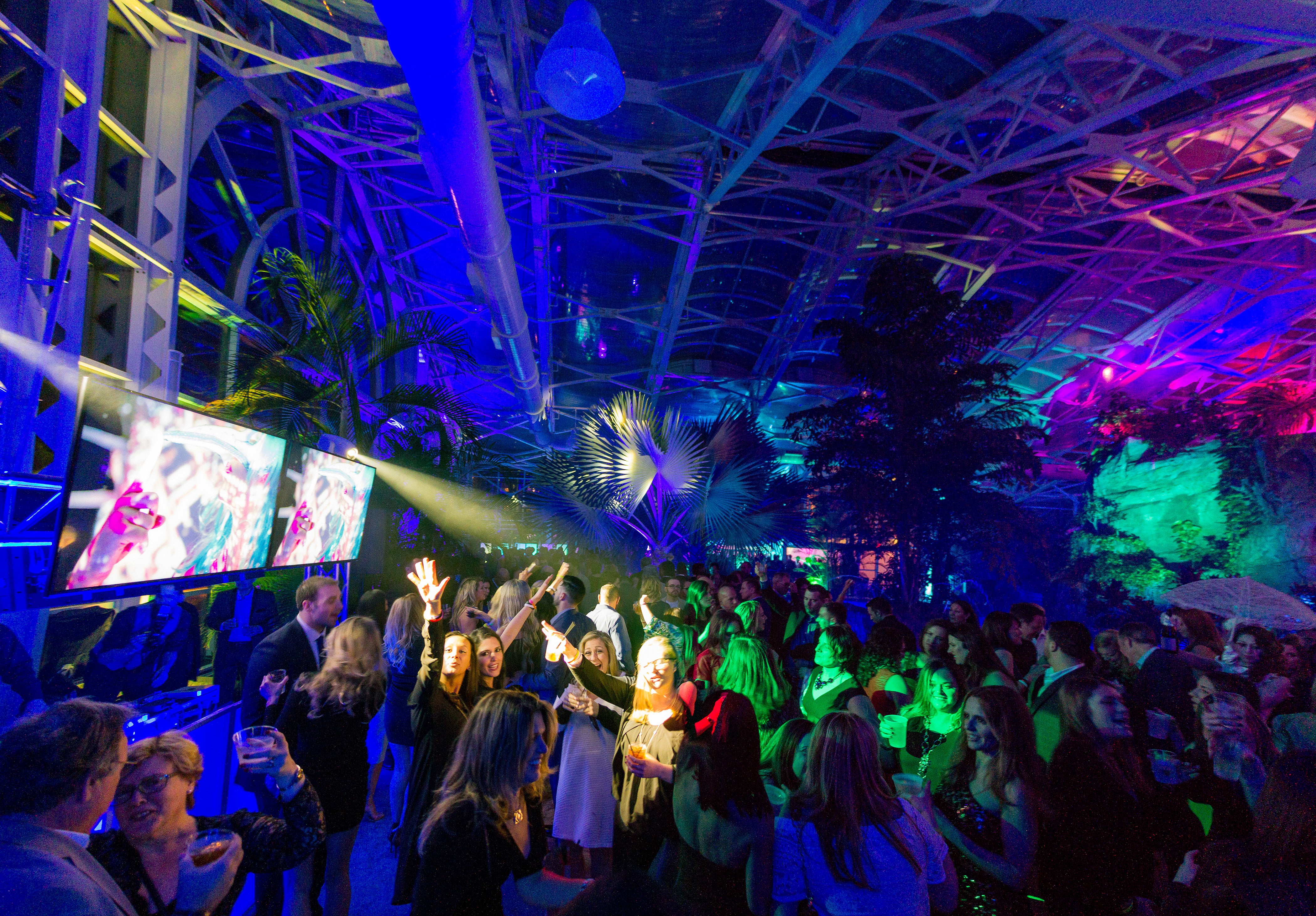 NJ Wine &amp; Food Fest After Party