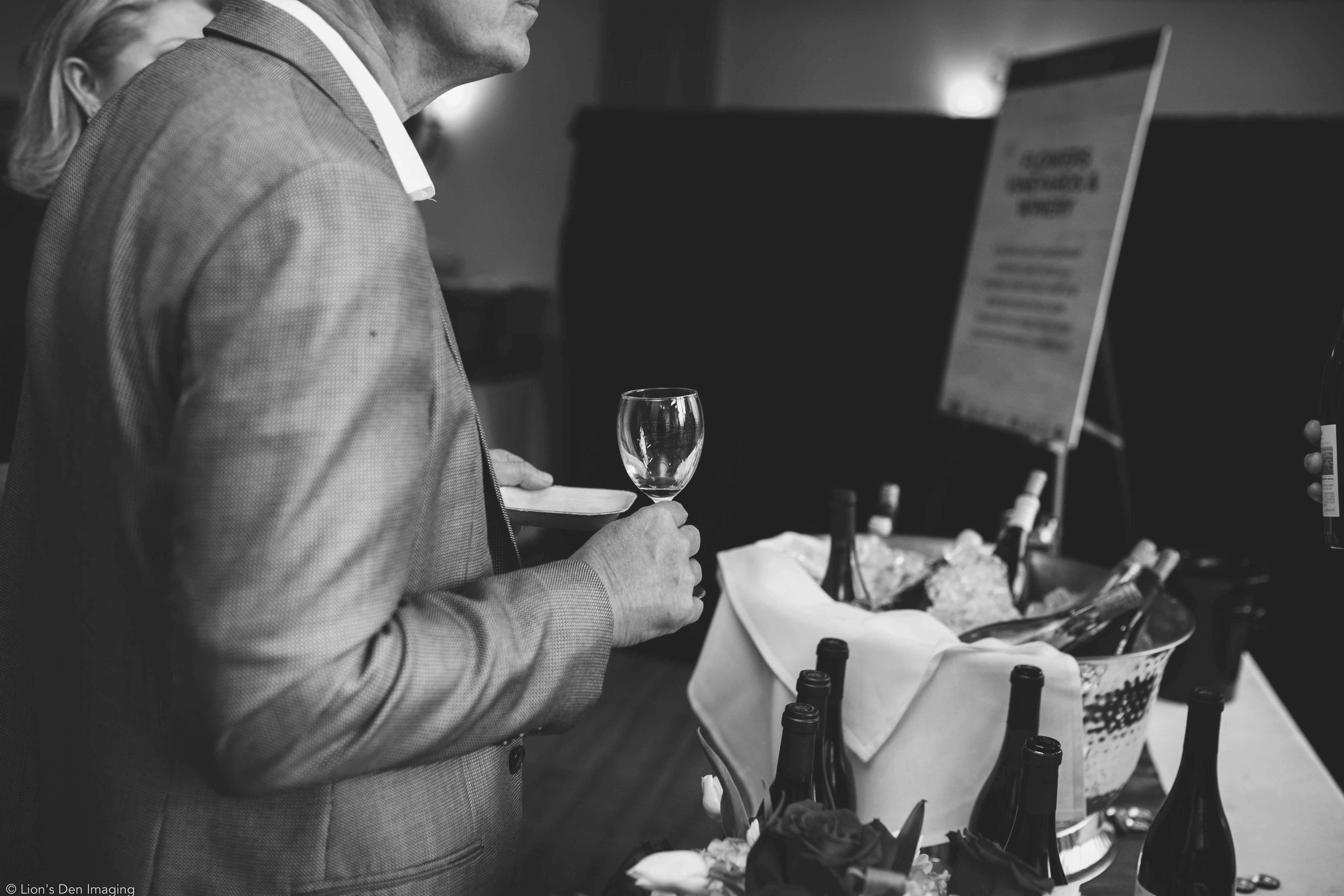 NJ Wine &amp; Food Fest VIP Tasting