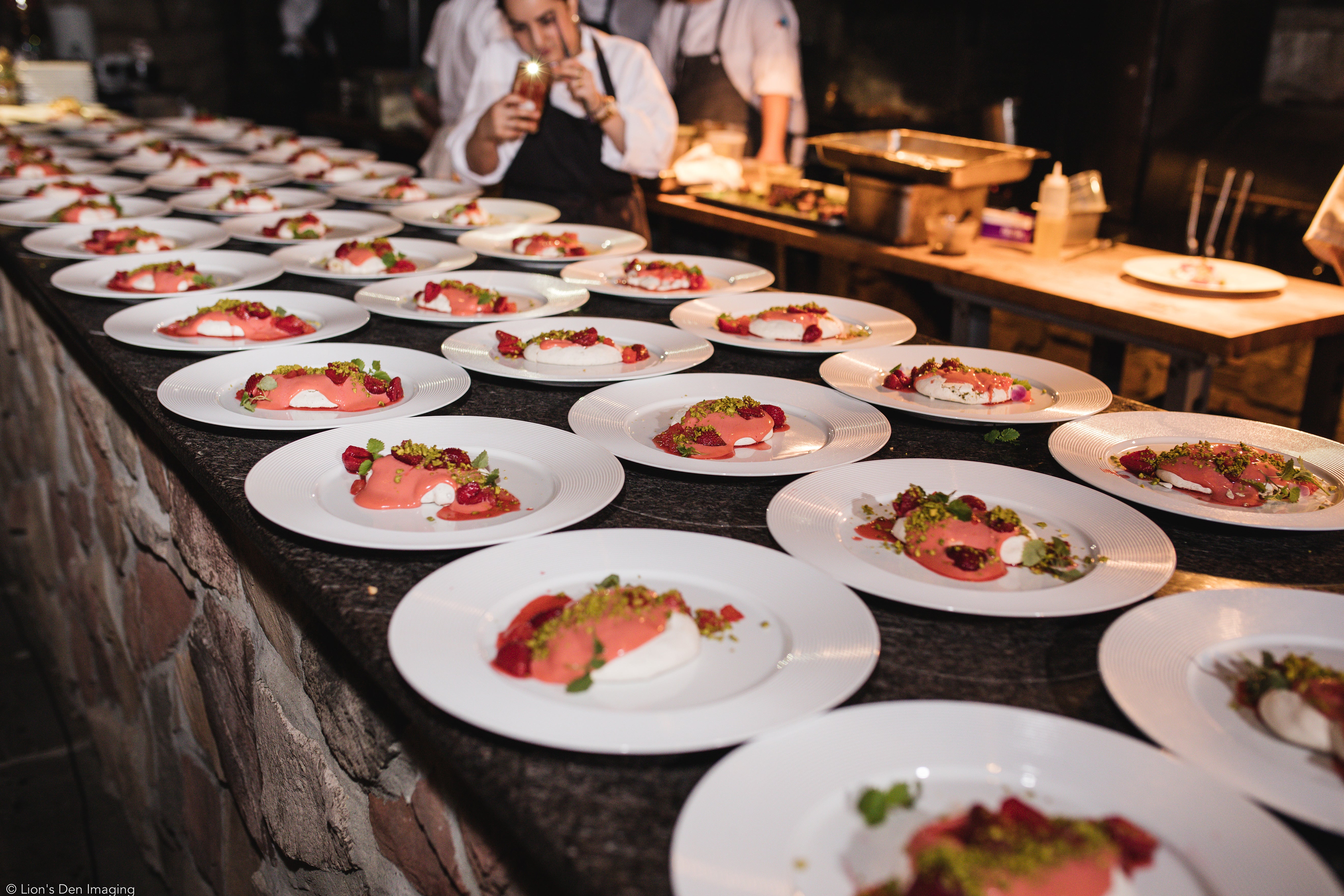 NJ Wine &amp; Food Fest Presentation