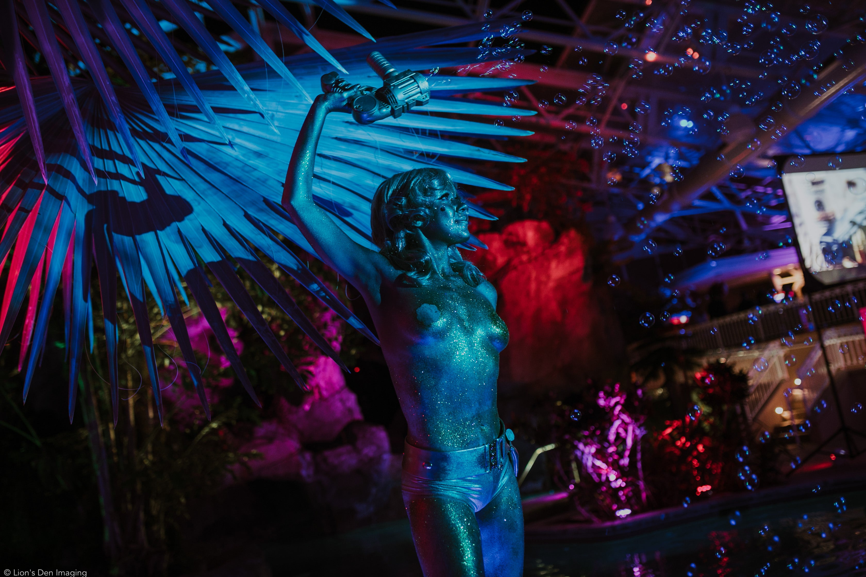 NJ Wine &amp; Food Fest Entertainment