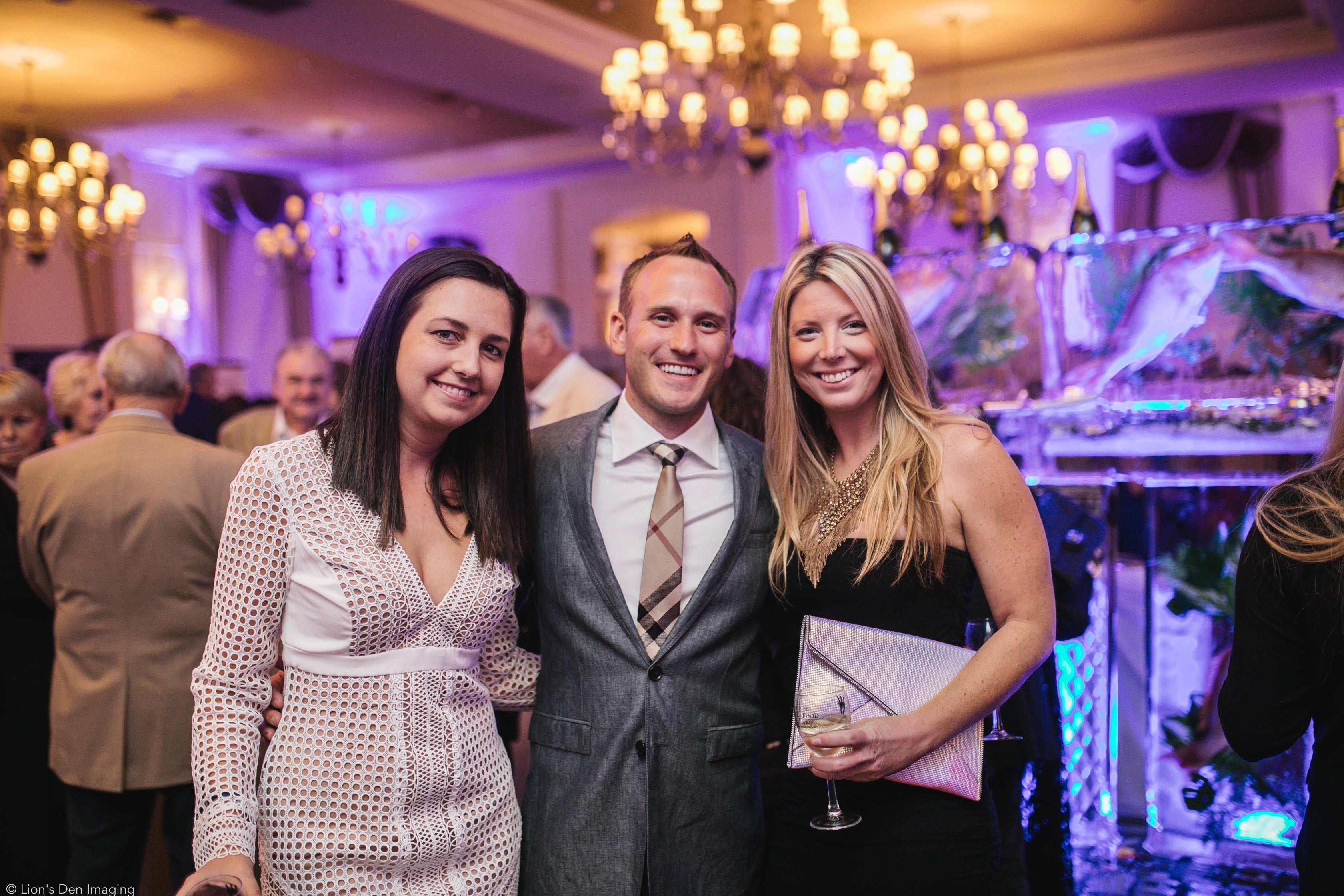 Good Company at NJ Wine &amp; Food Fest 