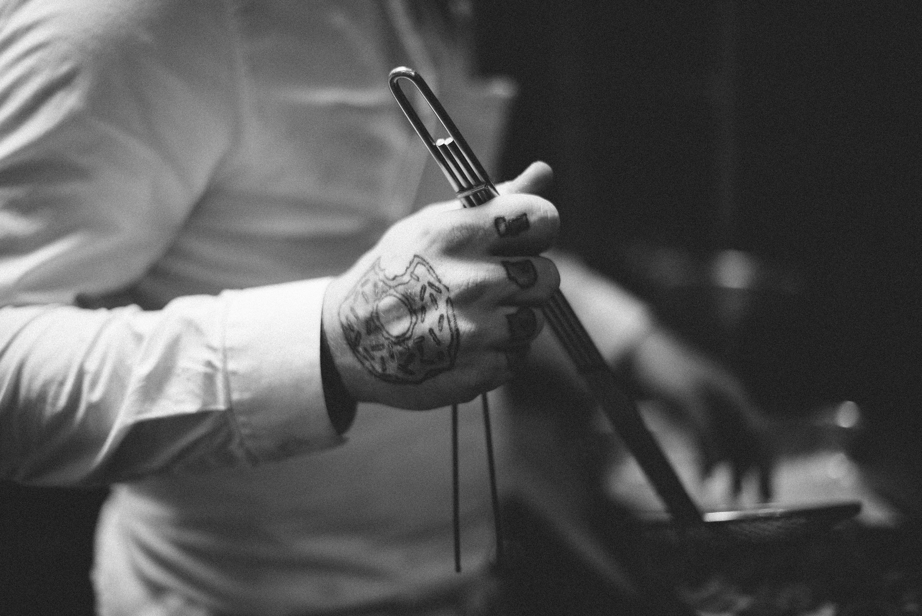 NJ Wine &amp; Food Fest Chef