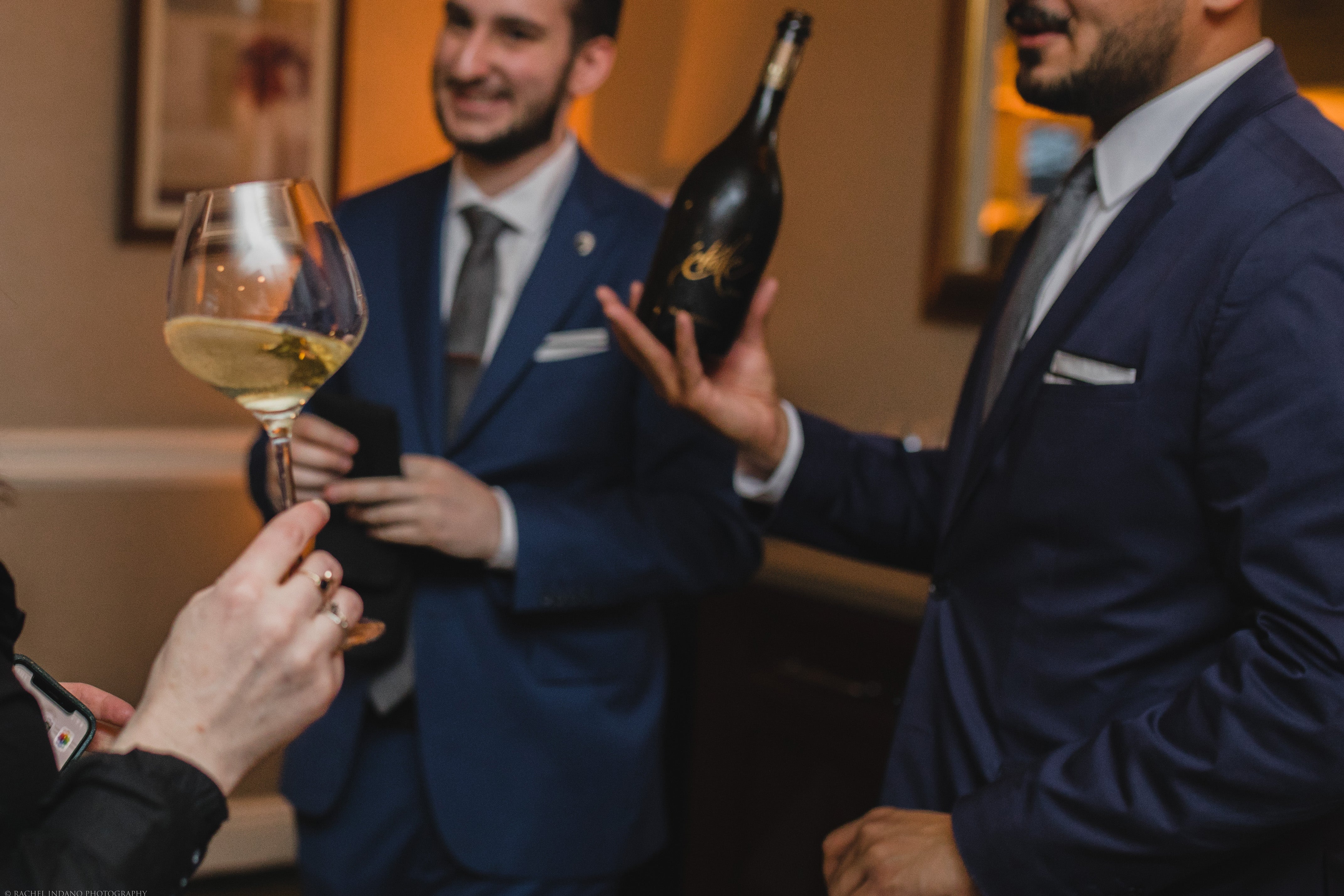 NJ Wine and Food Festival