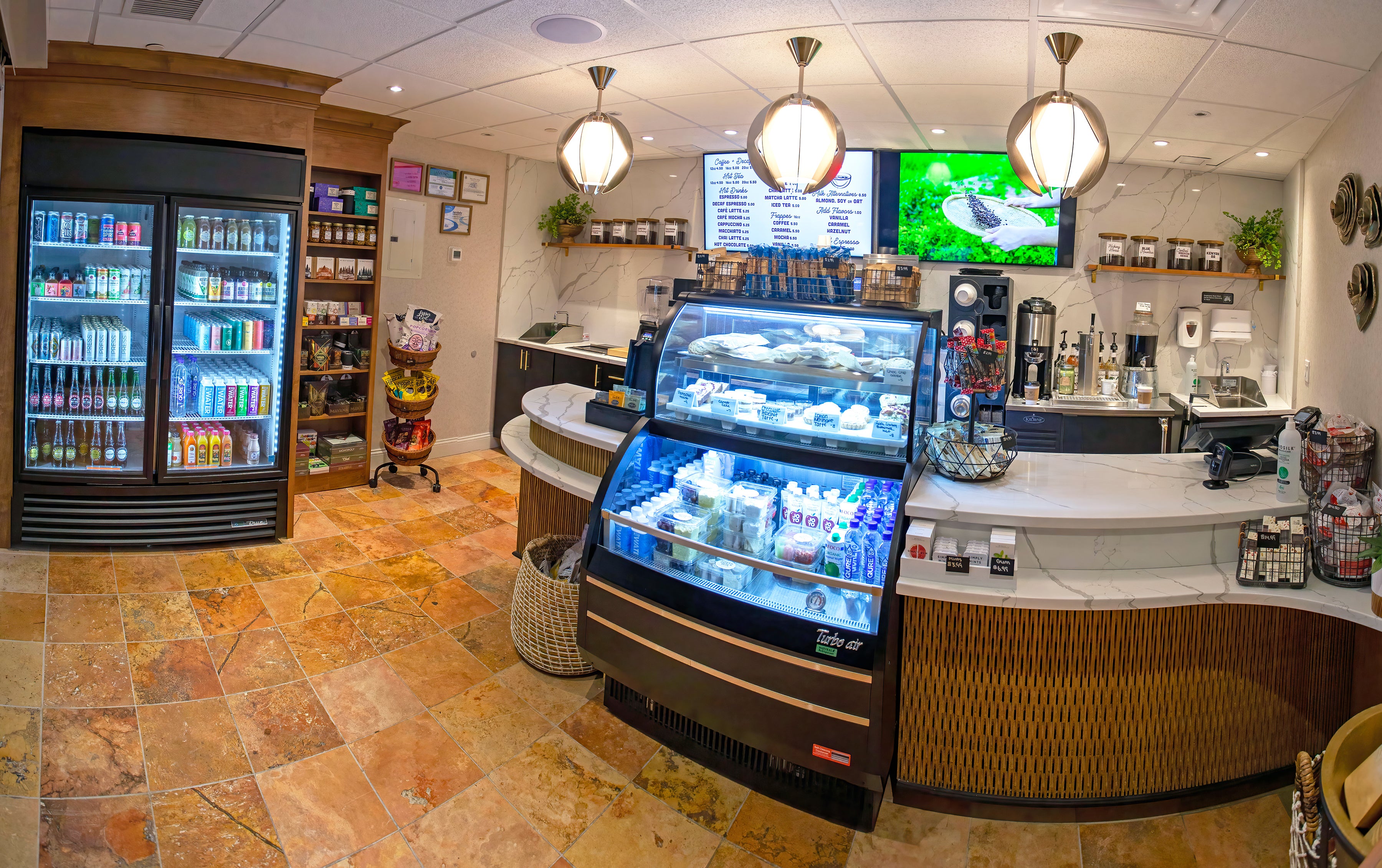 Rosebud Roasters Overview