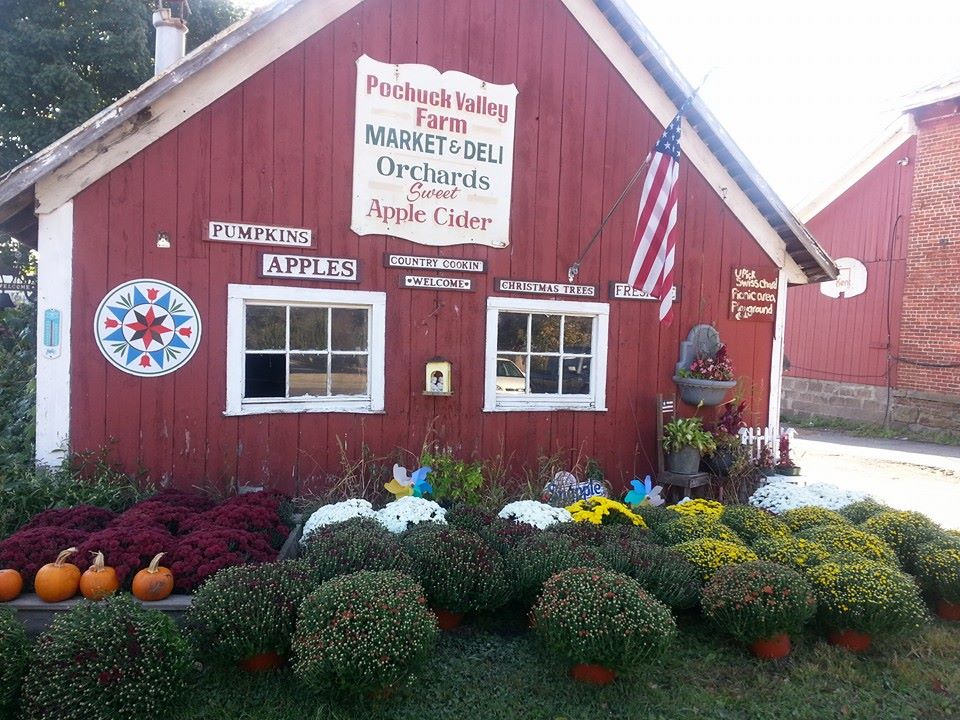 Pochuck Valley Farm