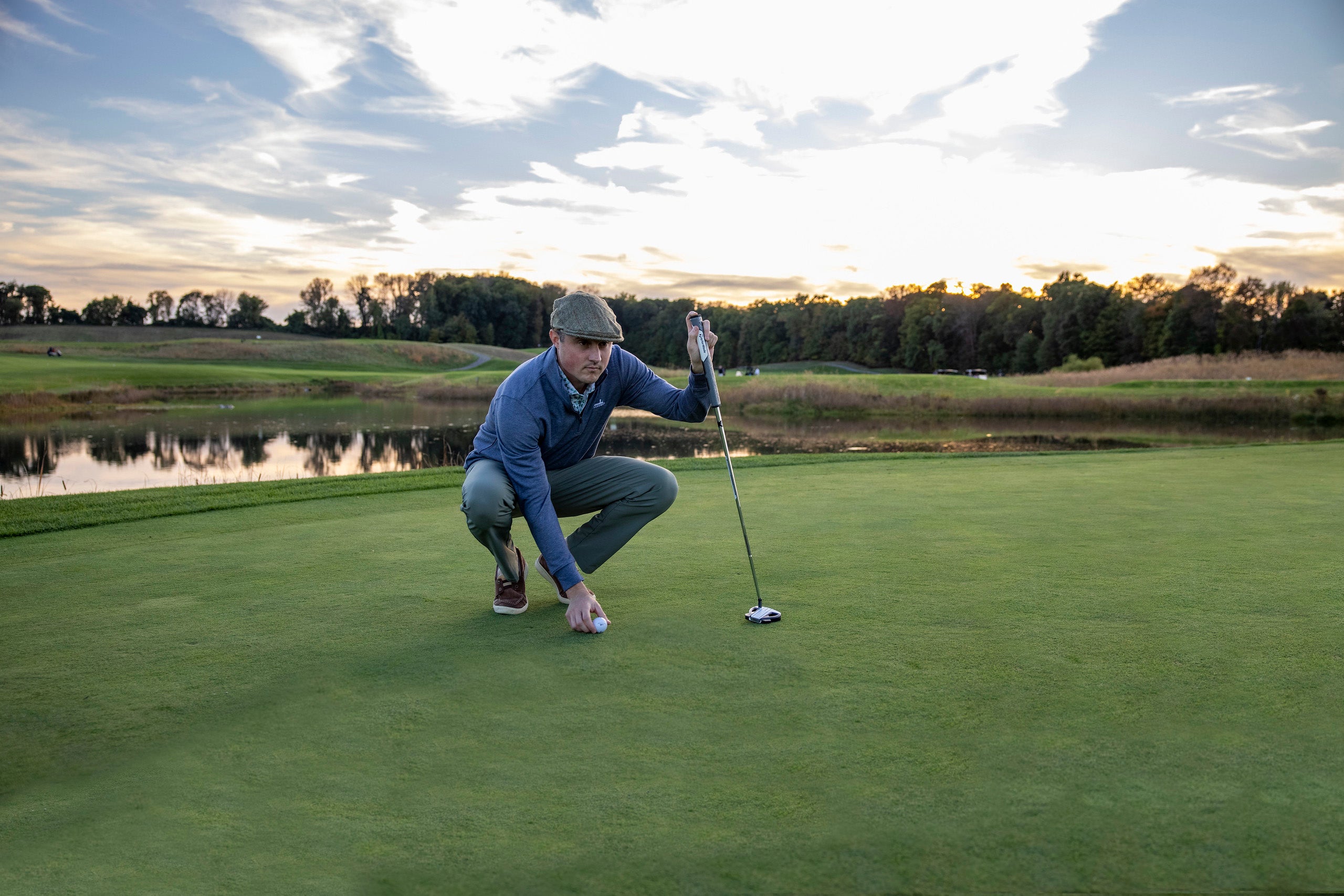 Ballyowen gift products