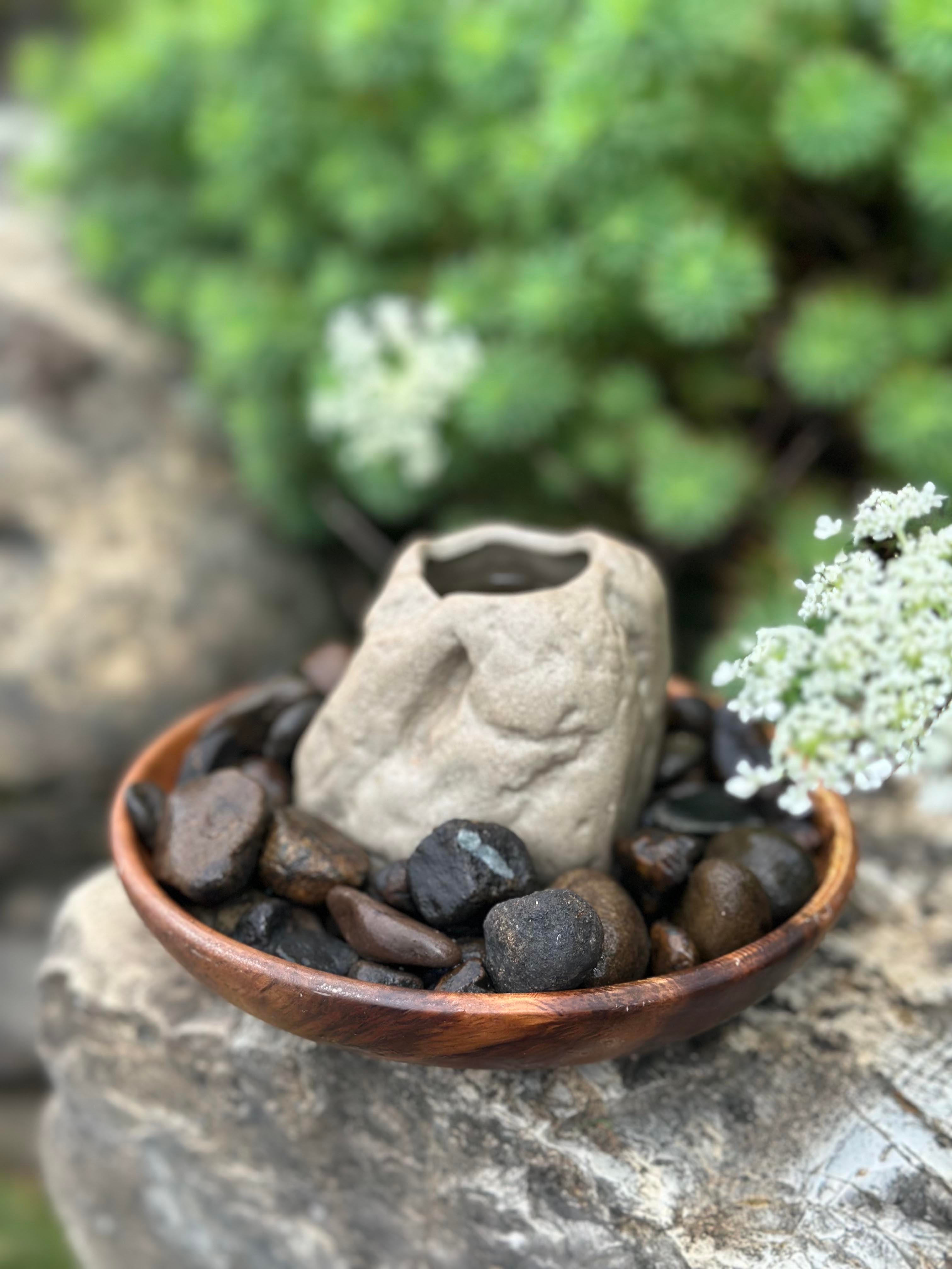 On The Rocks Tequila Libation