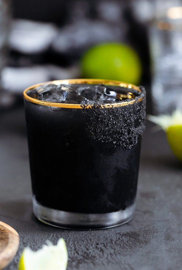 Dark Arts Margarita.