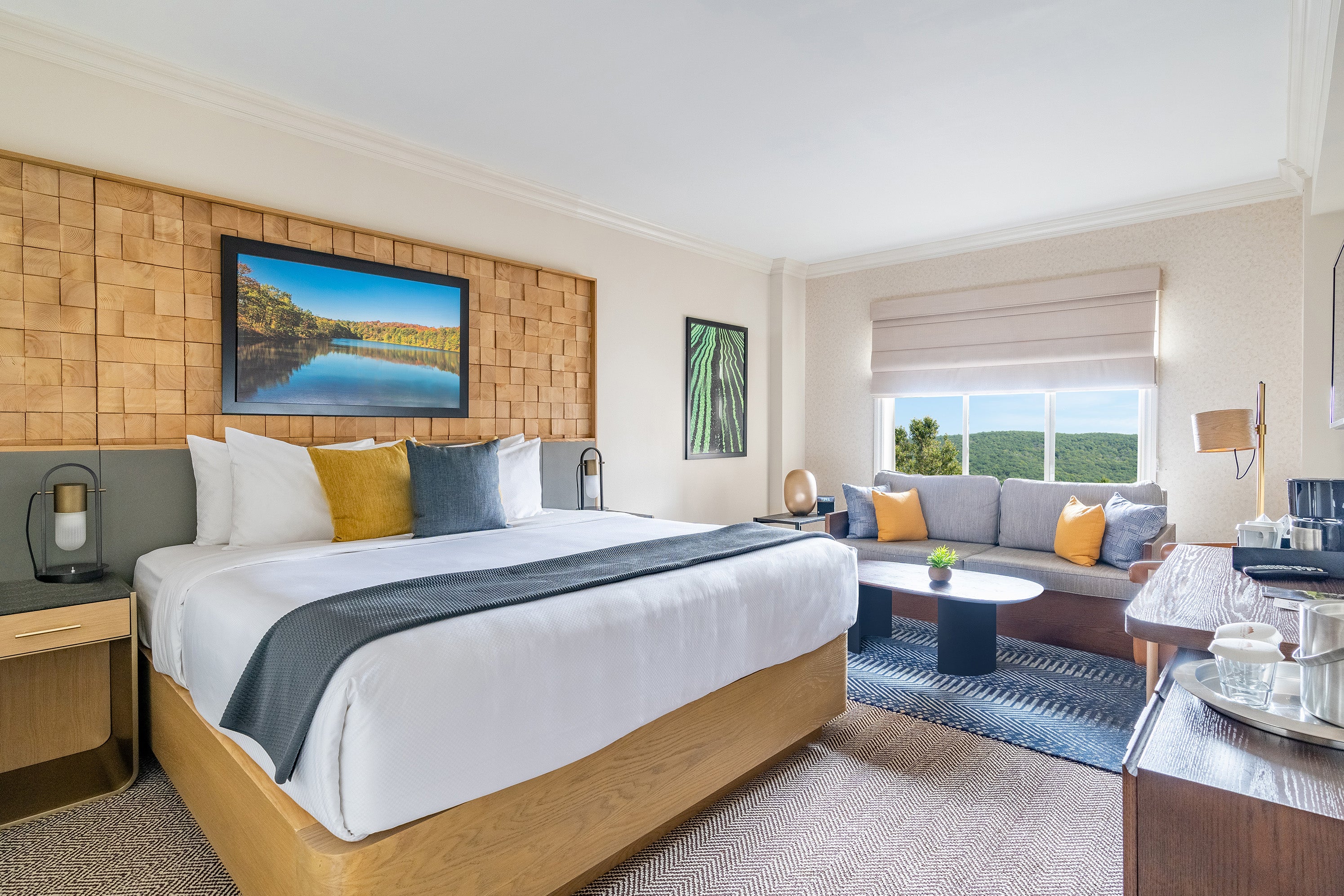 Studio at Grand Cascades Lodge