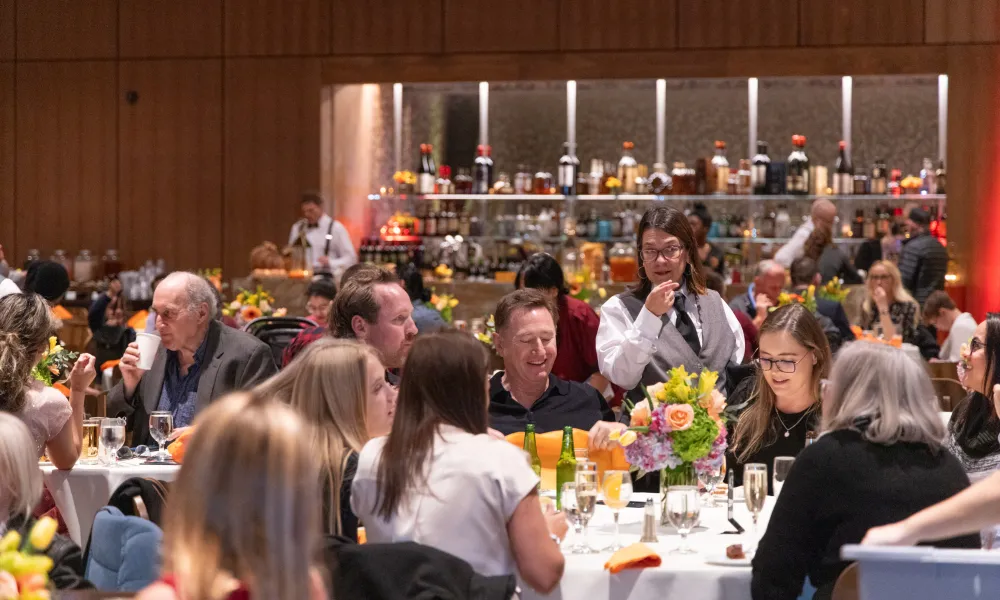 canyon, thanksgiving