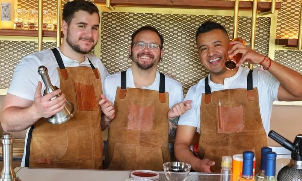 Claremont Distillery