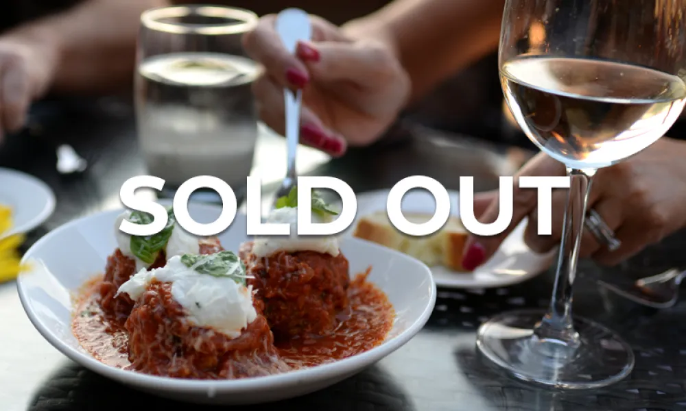 Sold Out Bistro