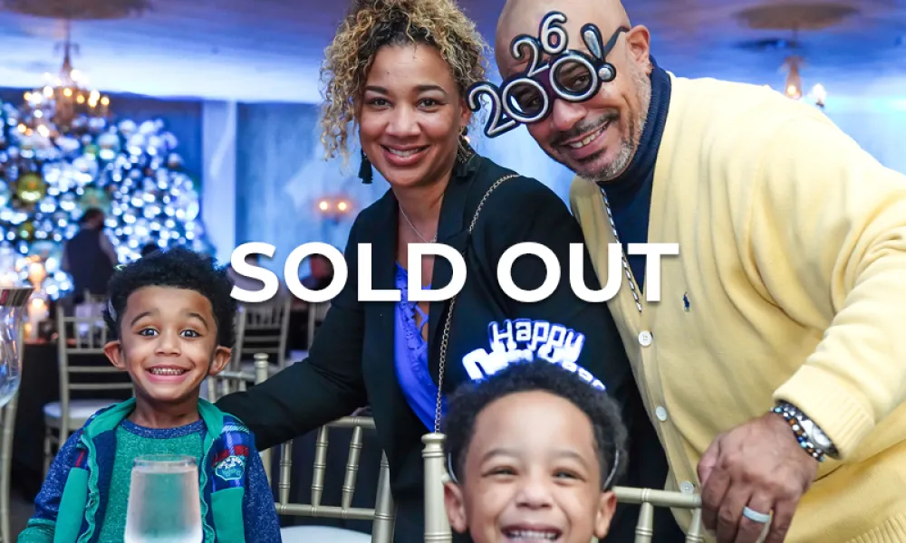 Canyon Sold Out Family