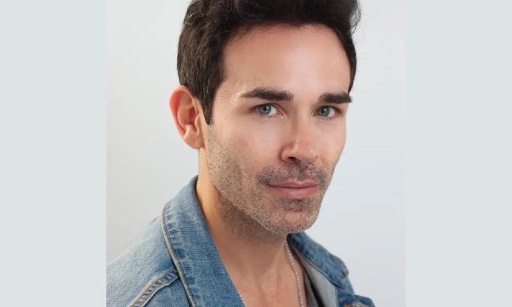 Dominic Scaglione Jr