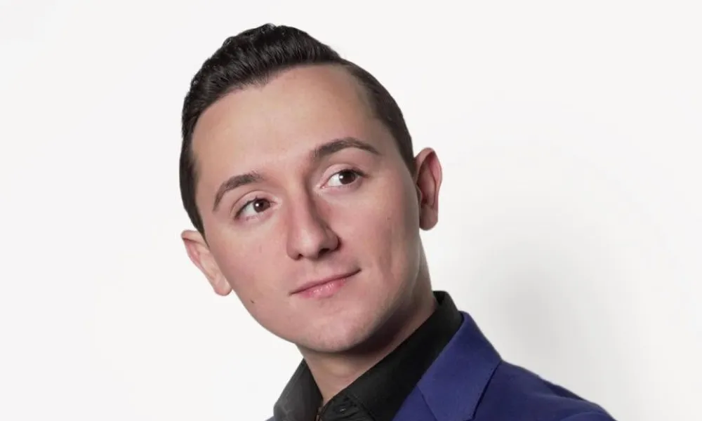 Charlie Romo