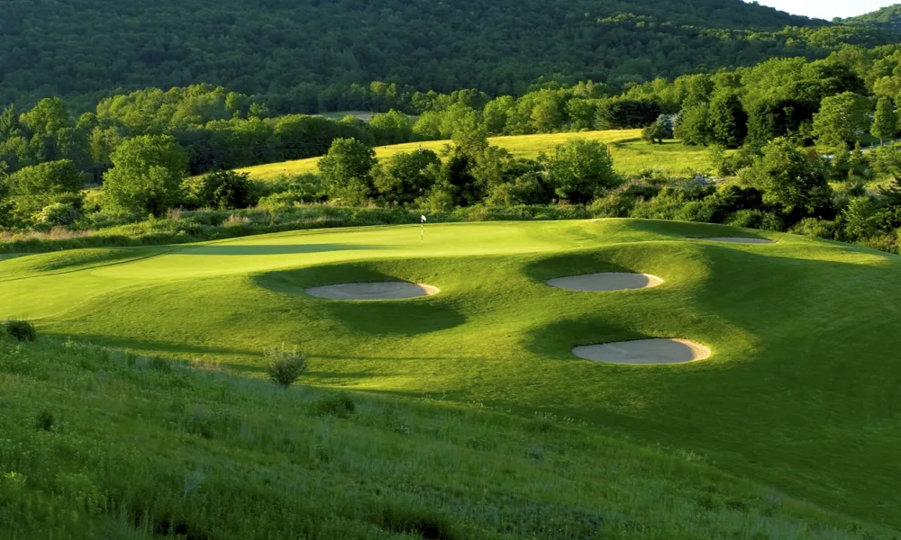 Wild Turkey Golf Course | A Top NJ Public Golf Course