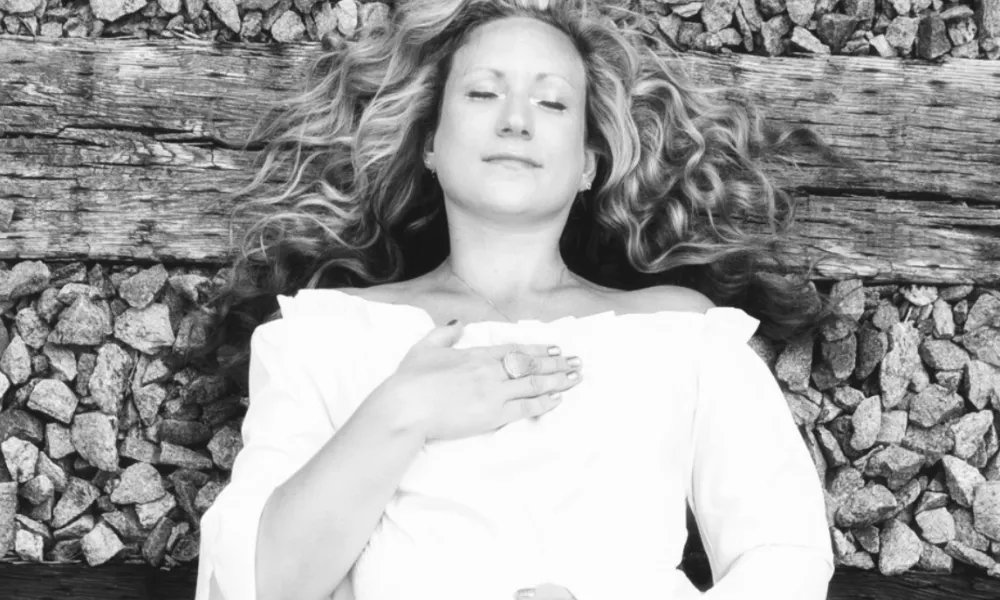 Breathwork teambuilding activity