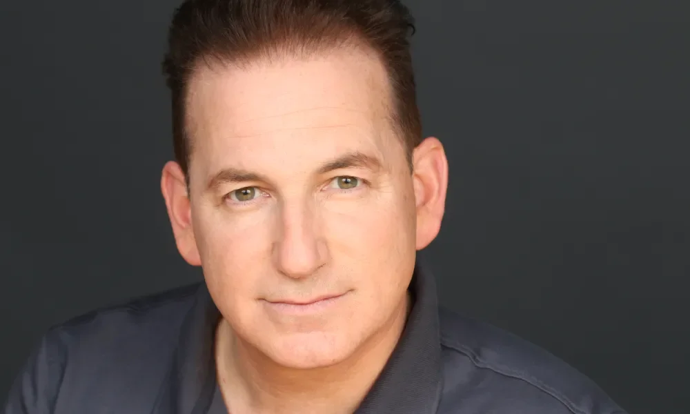 Headshot of Eric Haft.