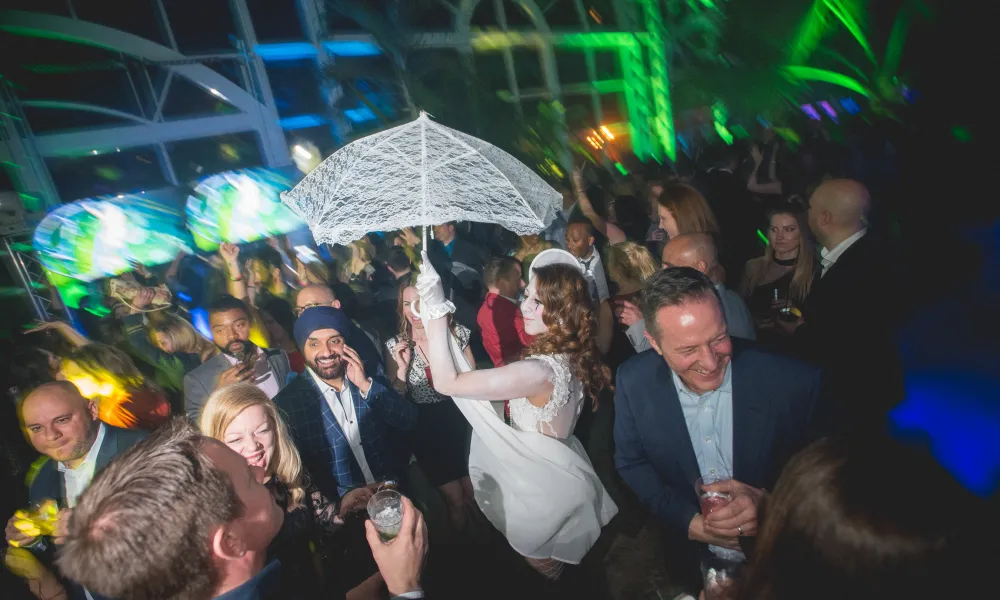 NJ Wine and Food Festival Biosphere After Party