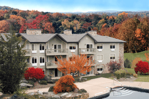 Minerals Hotel Stay