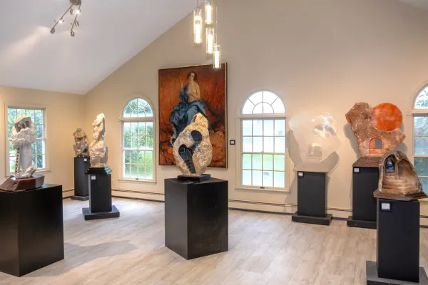 Skylands Museum of Art