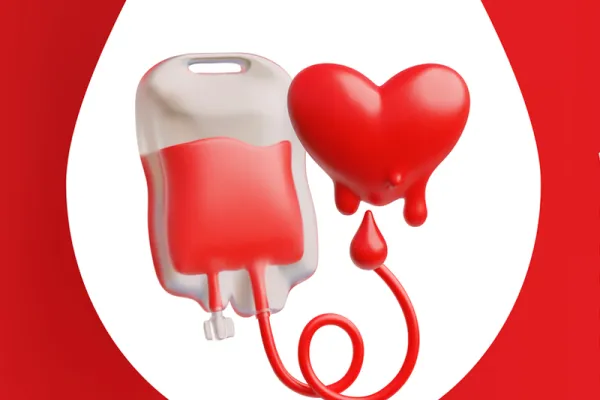Blood Drive