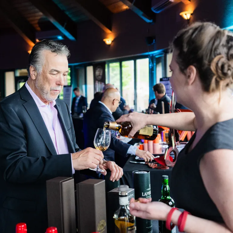 wine and food festival grand tasting