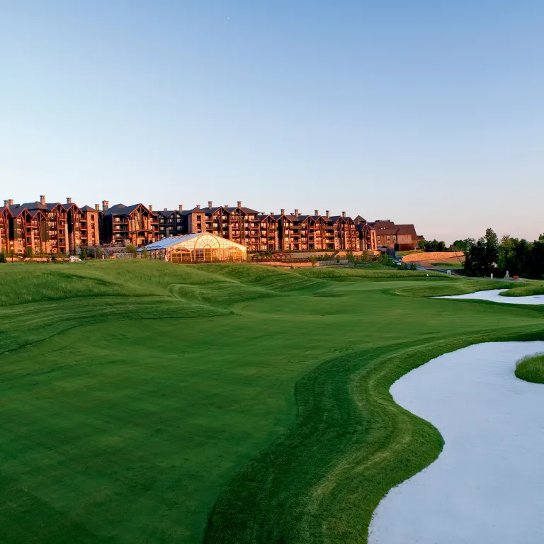 The Best Luxury Getaways From NYC - Boutique Hotels