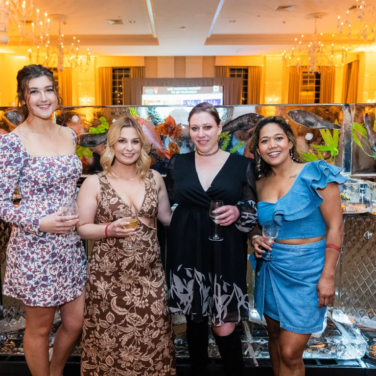 New Jersey Wine & Food Festival group