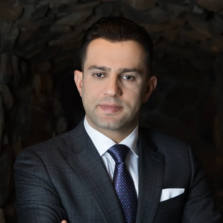 THE MAN RUNNING NEW JERSEY’S LARGEST RESORT HAS ALWAYS HAD A PASSION FOR THE FINER THINGS – NEW JERSEY MONTHLY