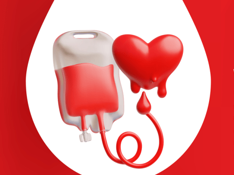 Blood Drive