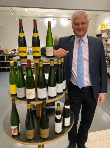 Jean Trimbach