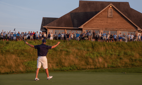 NJ Law Enforcement Open