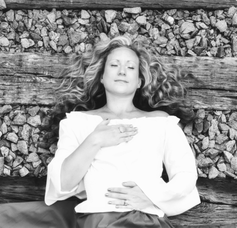 Breathwork teambuilding activity