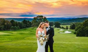 Weddings at Crystal Springs Resort