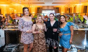 New Jersey Wine & Food Festival group