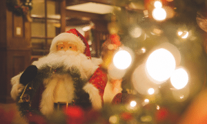 Christmas decorations