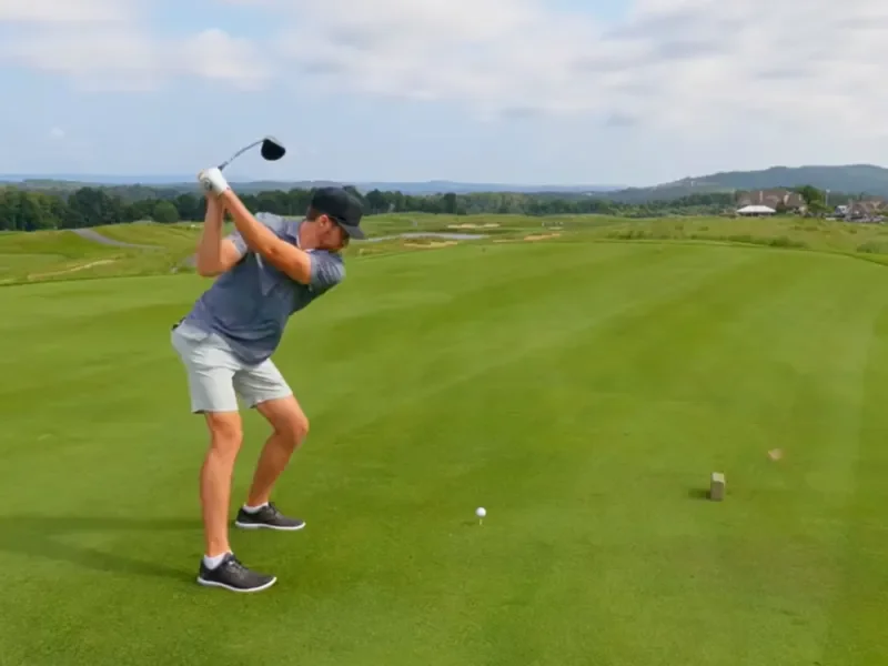 Good Good Golf
