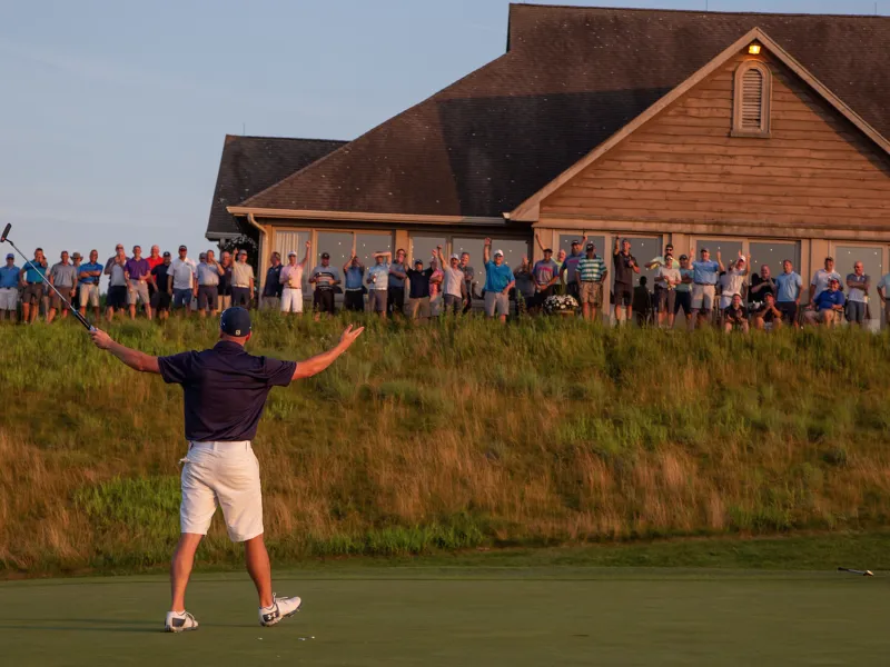 NJ Law Enforcement Open